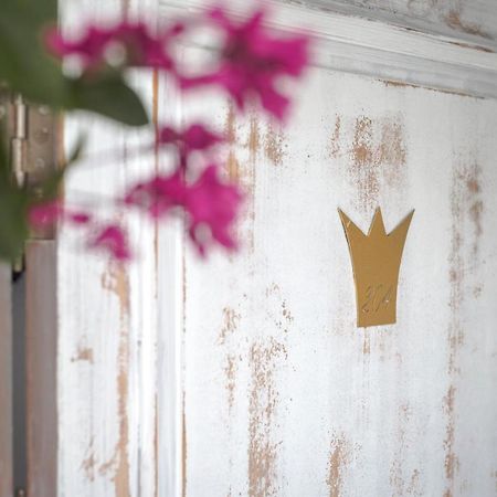 La Princesa Y El Guisante Conil De La Frontera Buitenkant foto